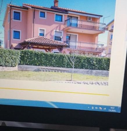 Apartman Blazenka Viskovo Dış mekan fotoğraf